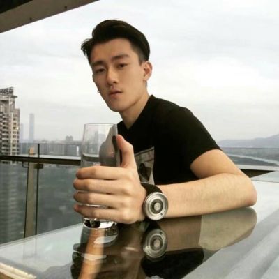 唯美意境qq男生头像大全