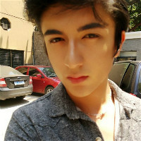 百度搜索很火的qq男生头像唯美小清新系