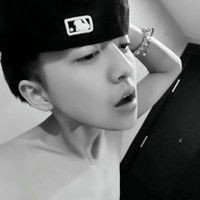 伤感霸气一点的男生头像
