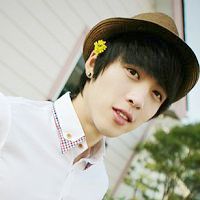 风姿特秀唯美小清新男生头像