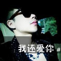 高清jpg格式200x200像素伤感带字男生头像最新版