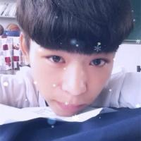 清爽帅气男生头像