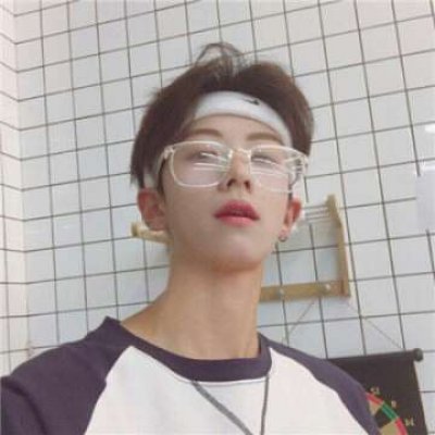 抖音男生头像图片帅气吸引人