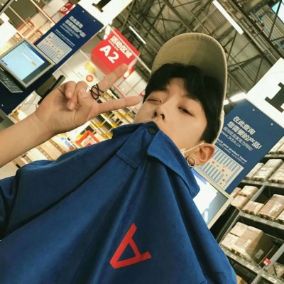 抖音男生头像图片帅气吸引人