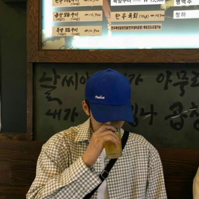 抖音男生头像图片帅气吸引人