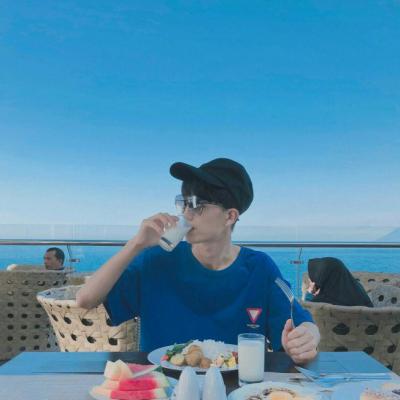 抖音男生头像图片帅气吸引人
