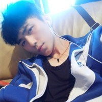 霸气男生帅气的个性头像