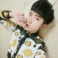 帅气的男生头像大全