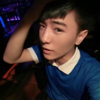 帅气的男生头像大全