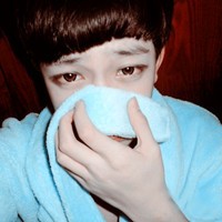 帅气的男生头像大全
