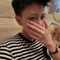 帅气的男生头像大全
