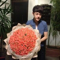 帅气的男生头像大全