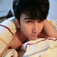 帅气的男生头像大全