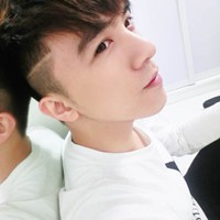 帅气的男生头像大全