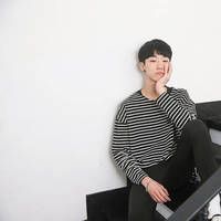 经典伤感时尚男生头像潮流范