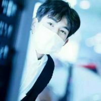 经典伤感时尚男生头像潮流范