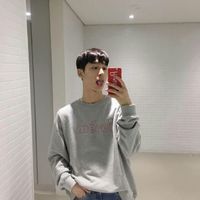 经典伤感时尚男生头像潮流范