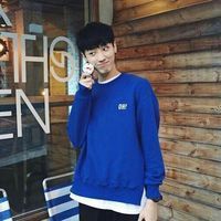 经典伤感时尚男生头像潮流范