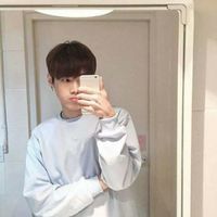 经典伤感时尚男生头像潮流范