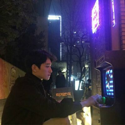 帅气超拽男生微博头像大全最新