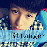 最新超拽带字男生头像