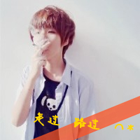 2013超拽带字男生头像图片唯美的