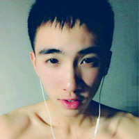 qq超拽男生个性头像