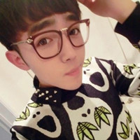 qq超拽男生个性头像