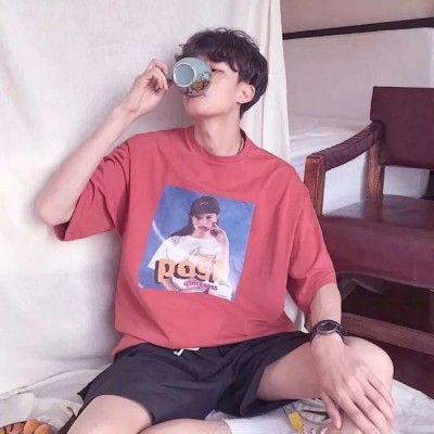 qq男生头像可爱帅气高清图片