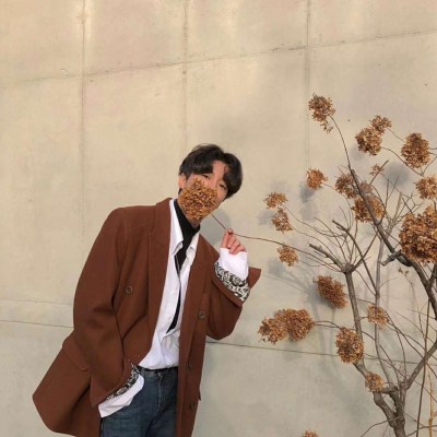 qq男生头像可爱帅气高清图片