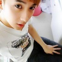 非主流个性男生qq头像