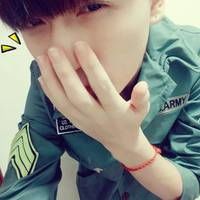 非主流个性男生qq头像