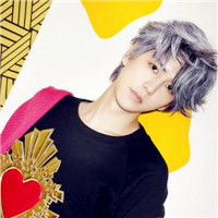 super junior头像