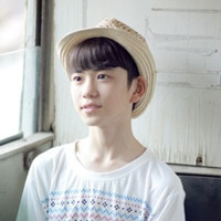唯美个性的男生qq头像