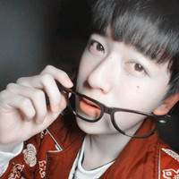 唯美个性的男生qq头像