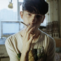 唯美个性的男生qq头像