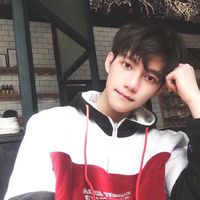 小清新的男生头像图片