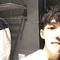 小清新的男生头像图片