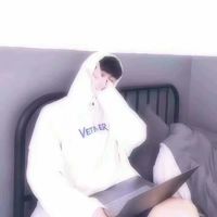 小清新的男生头像图片