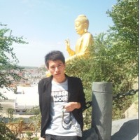 高清的帅气男生头像图片30P