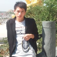 高清的帅气男生头像图片30P