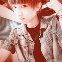 高清的帅气男生头像图片30P