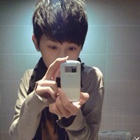 高清的帅气男生头像图片30P