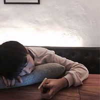 微信头像男生帅气超拽图片大全