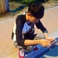 可爱纯纯的95后男生头像