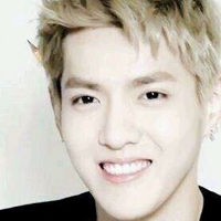 Kris吴亦凡头像最帅的