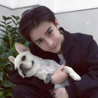 帅气阳光系男生头像精选