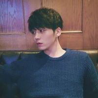 帅气阳光系男生头像精选