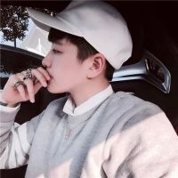 帅气阳光系男生头像精选