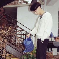 帅气阳光系男生头像精选